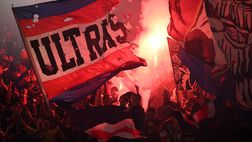 Velodrome vietato ai tifosi PSG: ultras in corteo all’allenamento pre-Classique