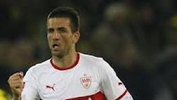 STOCCARDA, Ibisevic si riscatta in coppa dopo il clamoroso doppio errore dal dischetto (Video)