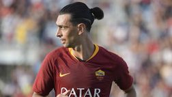 Roma, senti Pastore: “Giocherò da mezzala ma il mister potrebbe cambiare modulo…”