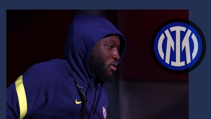 Lukaku, ecco lo sponsor per l’Inter. Il club non smentisce: ritorno non escluso Lukaku, ecco lo sponsor per l’Inter. Il club non smentisce: ritorno non escluso - immagine 1