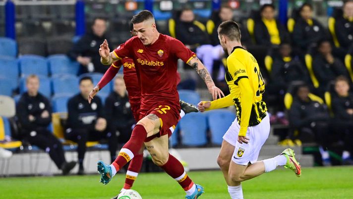 Mou a Udine, tour de force Champions: dubbio Zaniolo, ElSha subito in campo - immagine 1