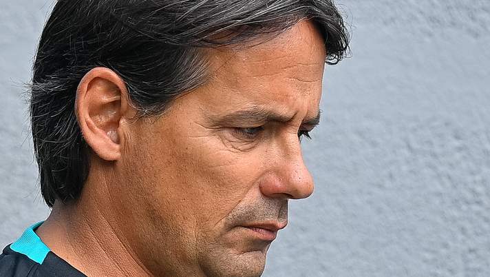 Simone Inzaghi 