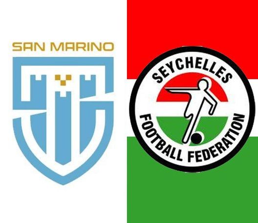 A San Marino il derby fra cenerentole: ma le isole Seychelles sono più avanti nel ranking Fifa- immagine 2