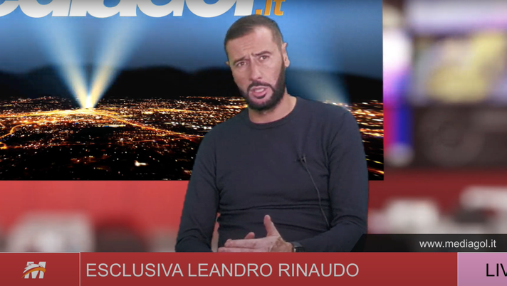 Rinaudo