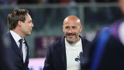 Italiano: “Per l’Europa è punto a punto, non possiamo rovinare un grande campionato”