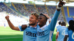VOTI FANTACALCIO – I voti di giornata: Immobile show, enorme Donnarumma