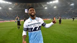 Lazio – Contro il Torino presenza numero 50 per Bastos in Serie A