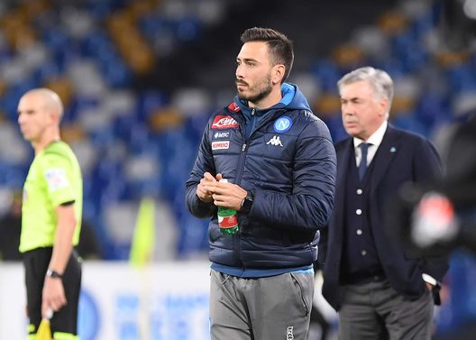 Dalla Spagna – Davide Ancelotti è finito nell’occhio del ciclone: il motivo- immagine 2