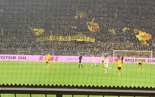 Come il Lipsia e come il Salisburgo? I tifosi Dortmund contro la Red Bull Come il Lipsia e come il Salisburgo? I tifosi Dortmund contro la Red Bull