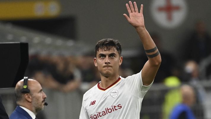 Dybala ha stregato tutti - immagine 1