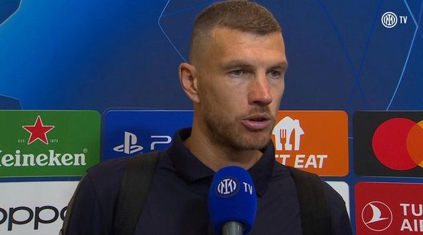 Dzeko a Inter TV: “Ragazzi fatto benissimo dal primo all’ultimo minuto. Dobbiamo…” - immagine 1