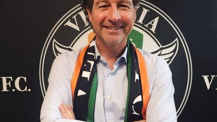 Paolo Poggi attento osservatore per il Venezia di quello che sta accadendo in Cina, a Shanghai e in Vietnam 