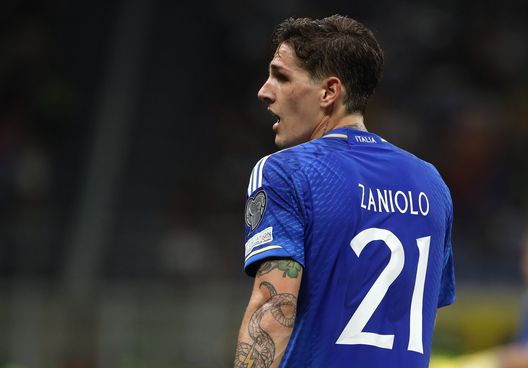 Ds Virtus Entella: “Zaniolo? Firenze meta perfetta. Esalterebbe tutto l’ambiente”- immagine 2