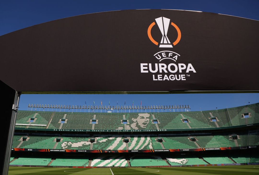 Real Betis-Roma 1-1 – FOTO GALLERY - immagine 4