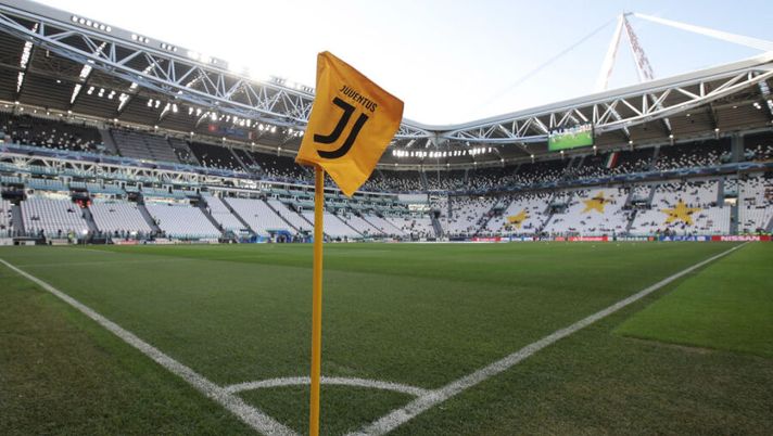 TURIN, ITALY - OCTOBER 02: A general view inside the stadium prior to the Group H match of the UEFA Champions League between Juventus and BSC Young Boys at Allianz Stadium on October 2, 2018 in Turin, Italy. (Photo by Emilio Andreoli/Getty Images) Gazzetta: “Prossima giornata, stop al rinvio: si va verso le porte chiuse! Per Juve-Inter…” - immagine 1