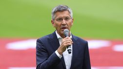 Lewandowski, serata amara da ex. Presidente Bayern: “Si vedeva che ci vuole bene”