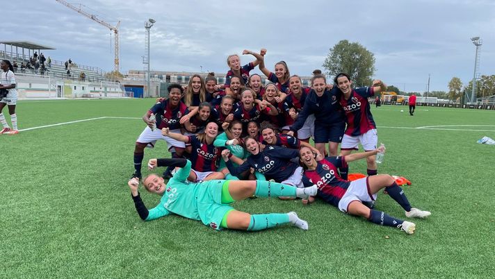 Il Bologna femminile vince a Venezia ed è secondo Il Bologna femminile vince a Venezia ed è secondo - immagine 1