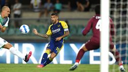 Di Francesco “blinda” Zaccagni: “Restare al Verona gli farà bene”