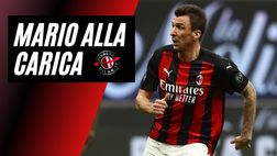 Atalanta-Milan: Mandzukic, arma in più del Diavolo? | Serie A News
