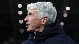 Gasperini: “Vogliamo fare bene contro la Fiorentina. Ma complimenti ai ragazzi”