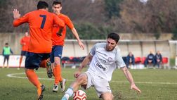 Mercato serie D, sirene dalla C per Pittarello della Luparense: i dettagli