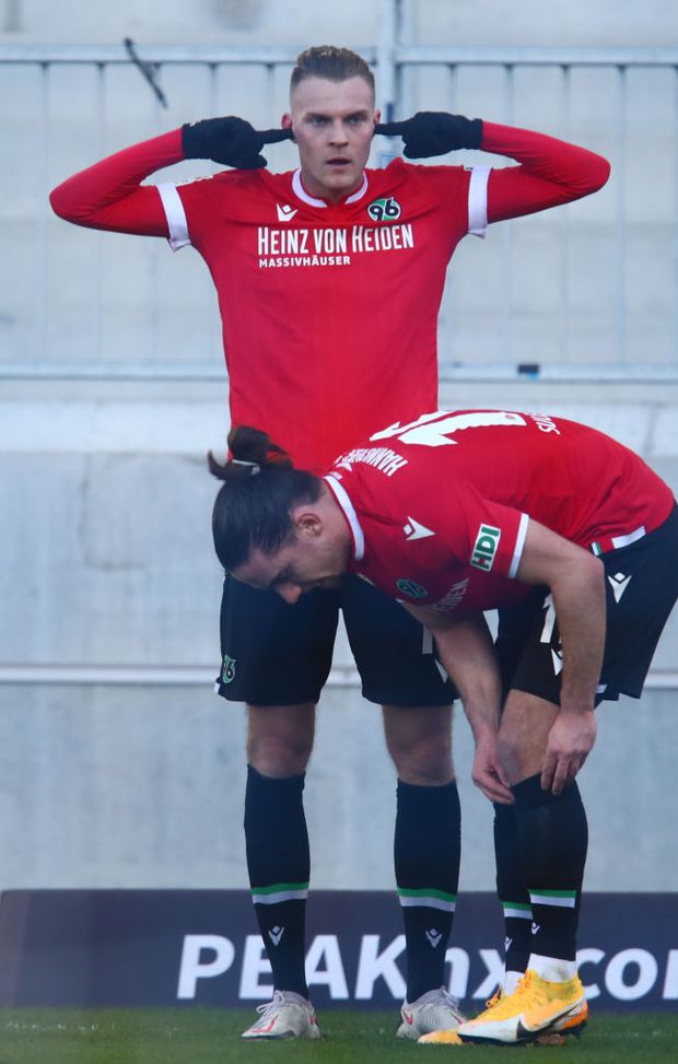 (Photo by Alex Grimm/Getty Images) 