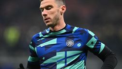 L’Atalanta ha scosso Gosens, mai all’Inter si era visto un Robin così