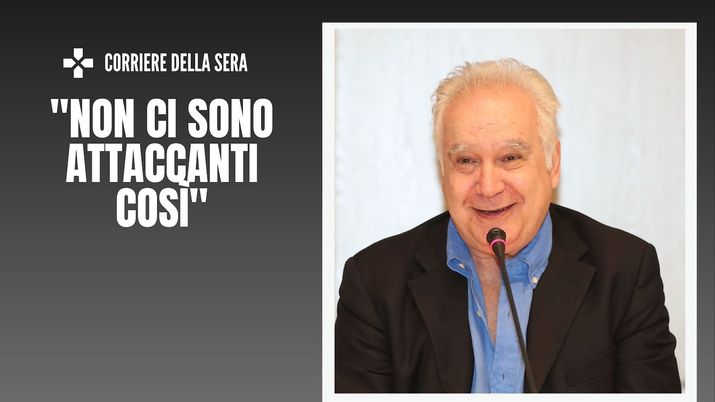 Mario Sconcerti Dinamo Zagabria-Milan 0-4 Champions League 2022-2023