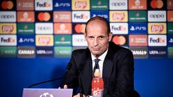 Allegri: “Pogba non va ai Mondiali? Non è un problema mio” | VIDEO
