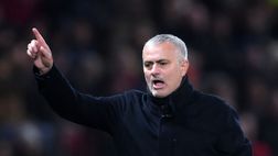 Stampa Uk – Mourinho non ha dubbi: vuole un ex Inter a gennaio per lo United