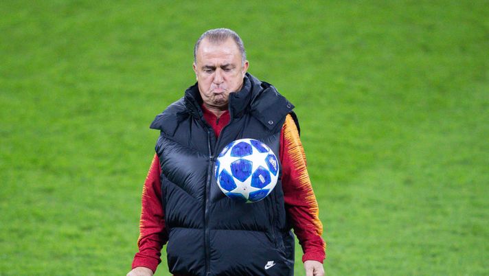 (Photo by Maja Hitij/Bongarts/Getty Images) (Photo by Maja Hitij/Bongarts/Getty Images)