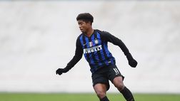 Italia Under 19, sono quattro i calciatori dell’Inter convocati per il prossimo stage