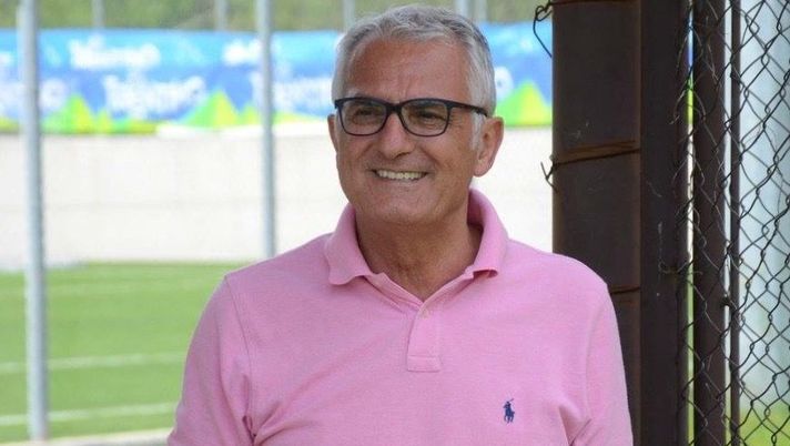 Roberto Bonetto