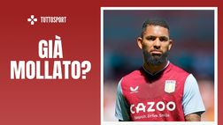 Calciomercato Milan – Sembra tramontata l’idea Douglas Luiz in mediana