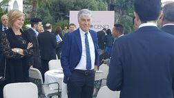 Gasperini: “L’Inter sarà la sorpresa del campionato”