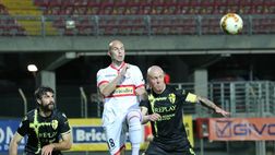 Hallfredsson per il momento dice no al Sona, sondaggio del Legnago