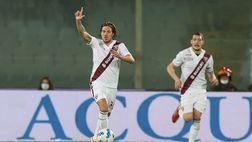 Torino, Verdi in miglioramento: torna a disposizione di Juric