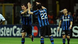 Ricordi amari – il gol pazzesco di Stankovic illude i nerazzurri, ma l’incubo è dietro l’angolo