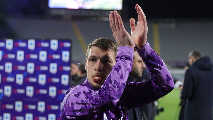 Cecchi: “Belotti colleziona 6,5 e 7, ma il punto è che non è un mediano” - immagine 1