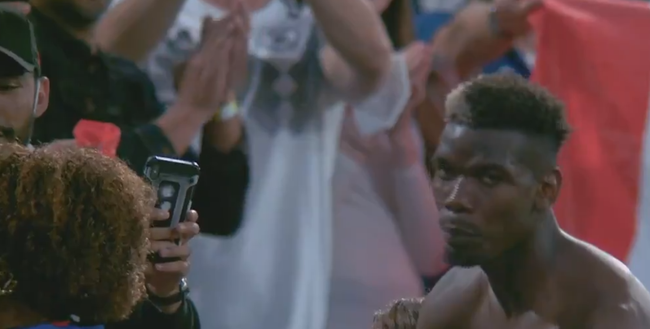 Pogba Pogba