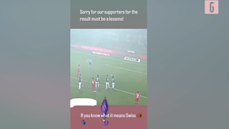 VIDEO Sion-San Gallo 2-7, gol e polemica: Balotelli esulta con l’ombrello