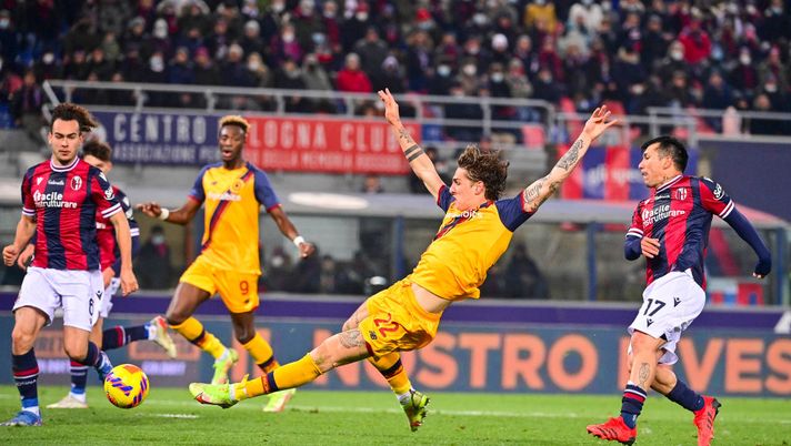 Zaniolo, zero tutele e mille rischi: ora sale la tentazione Premier - immagine 1