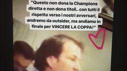 VIDEO / Rudi Garcia riporta lo spogliatoio con i piedi per terra, poi scoppia
