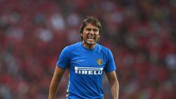 Mercato Inter – Giornale: “Conte è riuscito ad avvicinarsi al suo uomo del desiderio ed è stato pizzicato a flirtare con…”