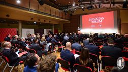 Milan business forum: aziende in contatto (VIDEO)