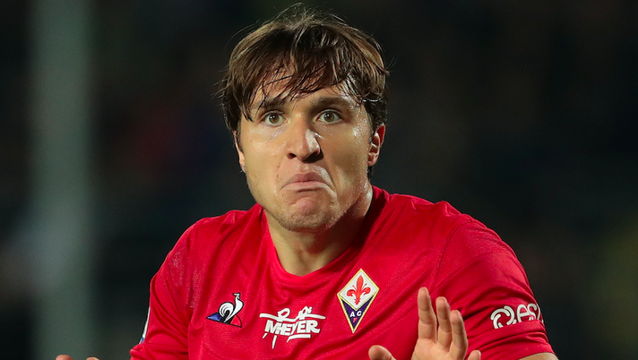 Ds Fiorentina: “Tutta la verità su Chiesa: cosa succede tra Juve e infortunio per sabato” - immagine 1