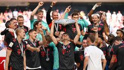 VIDEO / Colona-Bayern Monaco 1-2, gioia bavarese: gol e highlights