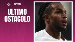 Mercato Milan, Sanches più vicino: Diavolo allo scatto