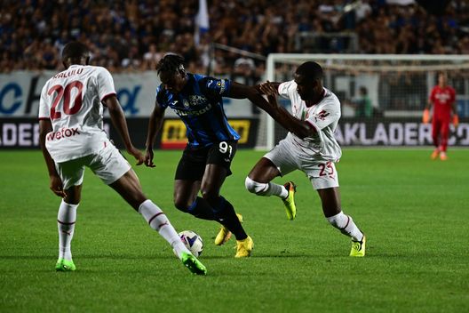 Consigli Fantacalcio, 5 attaccanti per la 12a giornata: riscatto Zapata, Beto e Rebic per il Mondiale- immagine 3