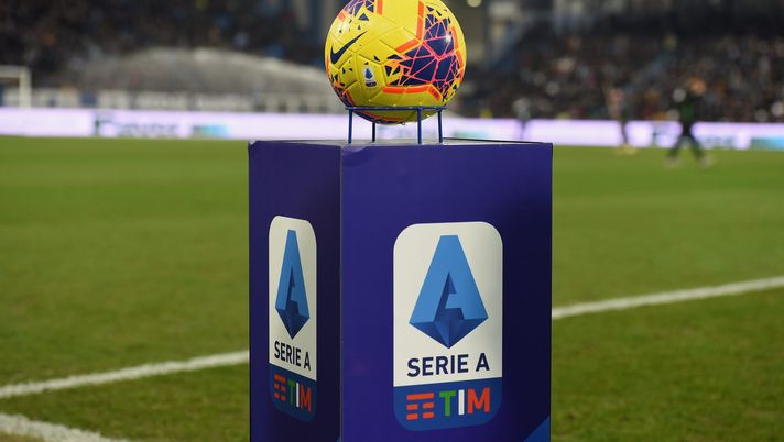 Serie A 